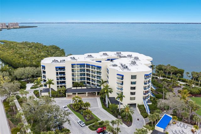 2120 HARBOURSIDE DRIVE 628, Longboat Key, FL 34228