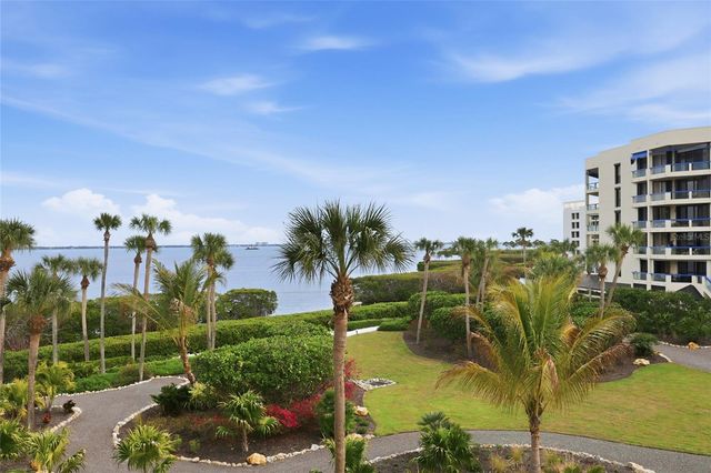 2120 HARBOURSIDE DRIVE 628, Longboat Key, FL 34228