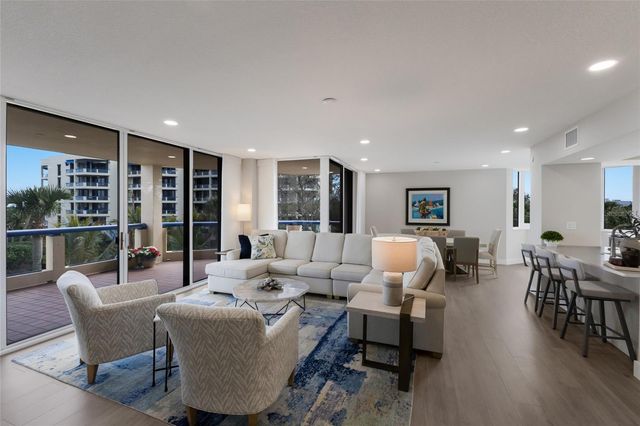 2120 HARBOURSIDE DRIVE 628, Longboat Key, FL 34228