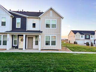 542 S 1225 W #116, Logan, UT 84321