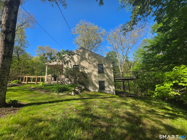 222 Tower Hill Road, Chaplin, CT 06235