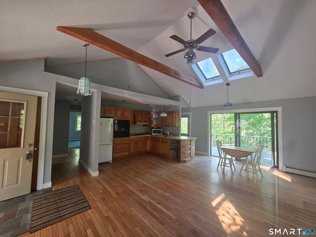222 Tower Hill Road, Chaplin, CT 06235