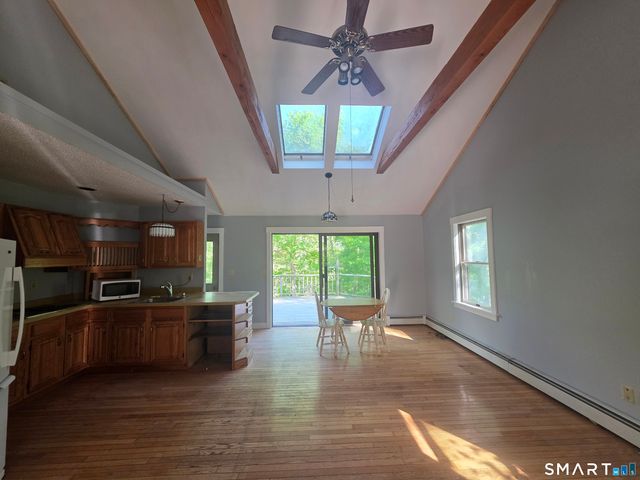 222 Tower Hill Road, Chaplin, CT 06235
