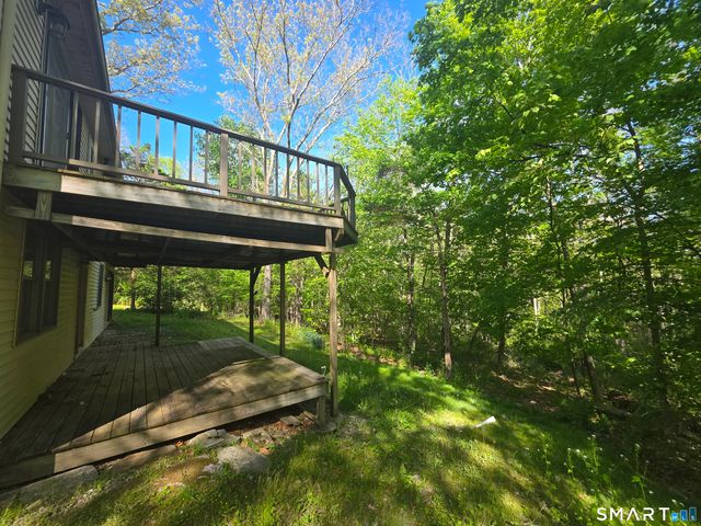 222 Tower Hill Road, Chaplin, CT 06235