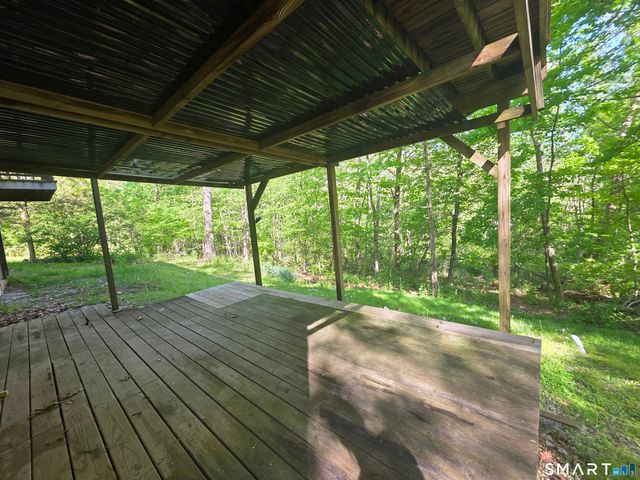 222 Tower Hill Road, Chaplin, CT 06235