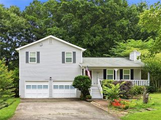 322 Mill Lane, Dallas, GA 30157