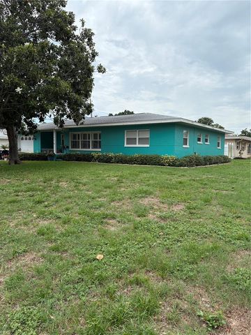 1790 RUSSELL DRIVE N, St Petersburg, FL 33710