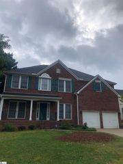 12 Jade Tree Court, Greer, SC 29650