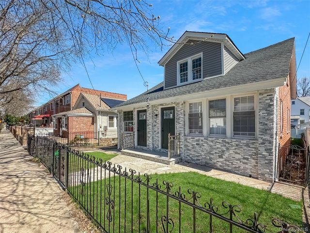 11037 172nd Street, Jamaica, NY 11433