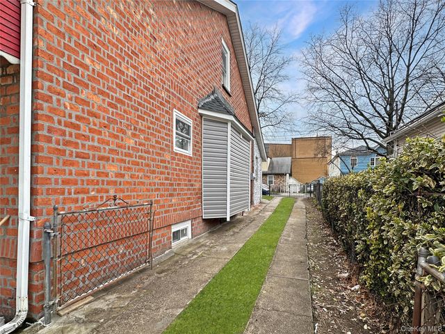 11037 172nd Street, Jamaica, NY 11433