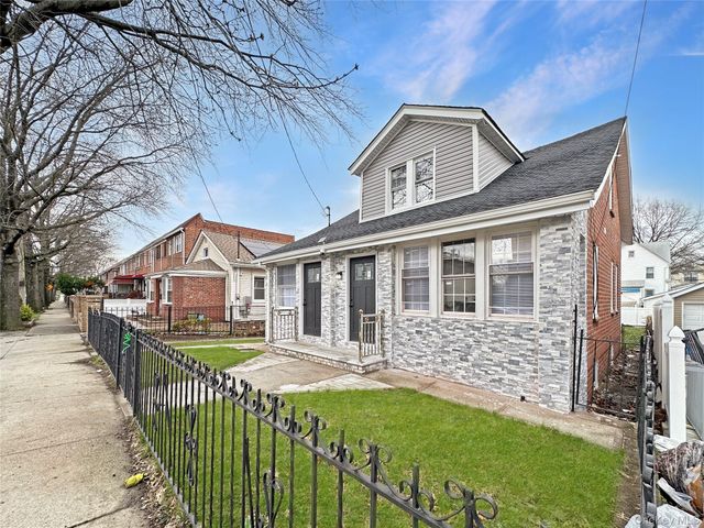 11037 172nd Street, Jamaica, NY 11433