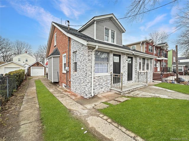 11037 172nd Street, Jamaica, NY 11433