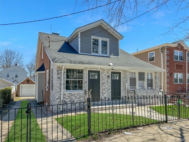 11037 172nd Street, Jamaica, NY 11433