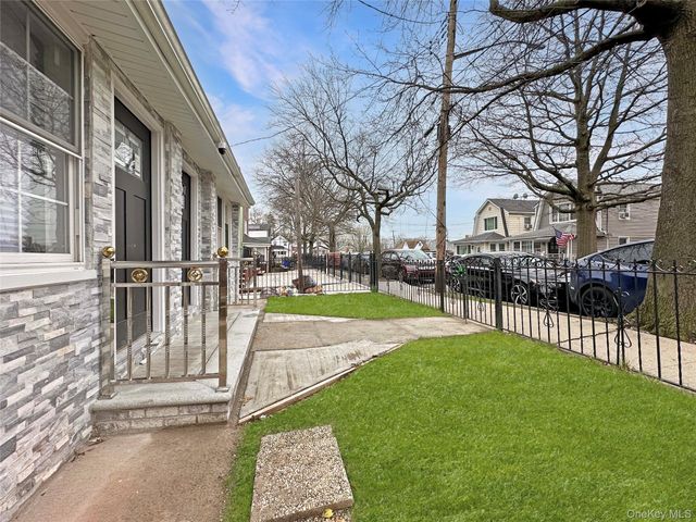 11037 172nd Street, Jamaica, NY 11433