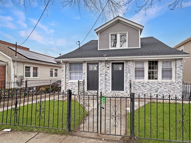 11037 172nd Street, Jamaica, NY 11433