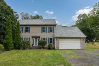 4 Overlook Drive, North Branford, CT 06471