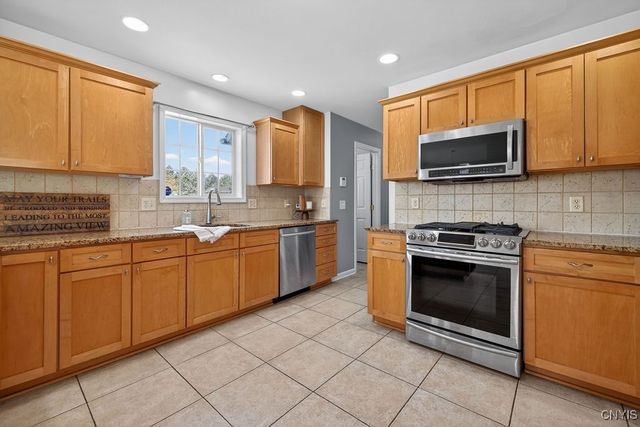 4326 Chilmark Street, Marcellus, NY 13108