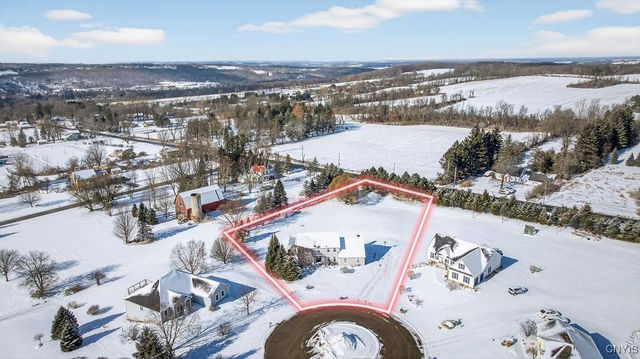 4326 Chilmark Street, Marcellus, NY 13108