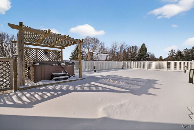 4326 Chilmark Street, Marcellus, NY 13108