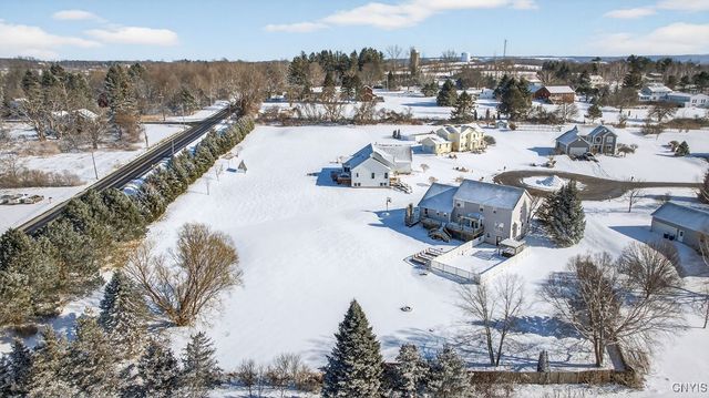 4326 Chilmark Street, Marcellus, NY 13108