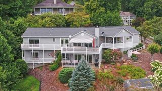 1130 Buckeye Lane, Hiawassee, GA 30546