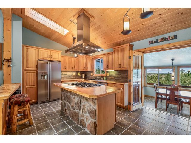 9201 Four Wheel Dr, Loveland, CO 80537