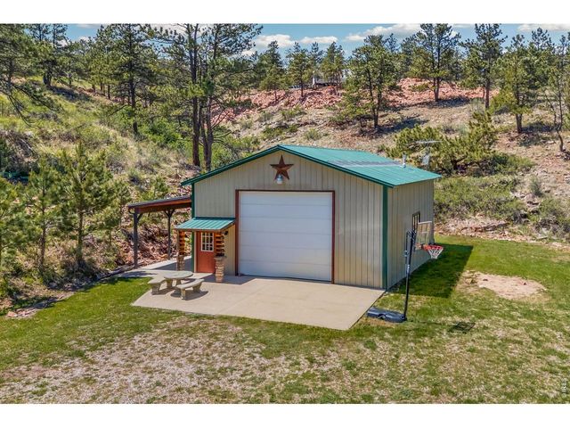 9201 Four Wheel Dr, Loveland, CO 80537