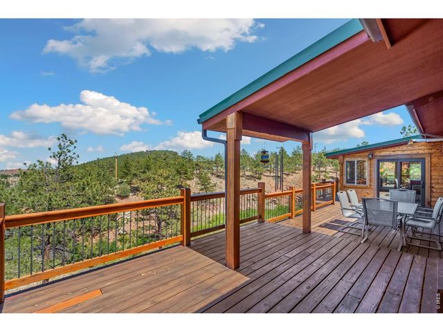 9201 Four Wheel Dr, Loveland, CO 80537