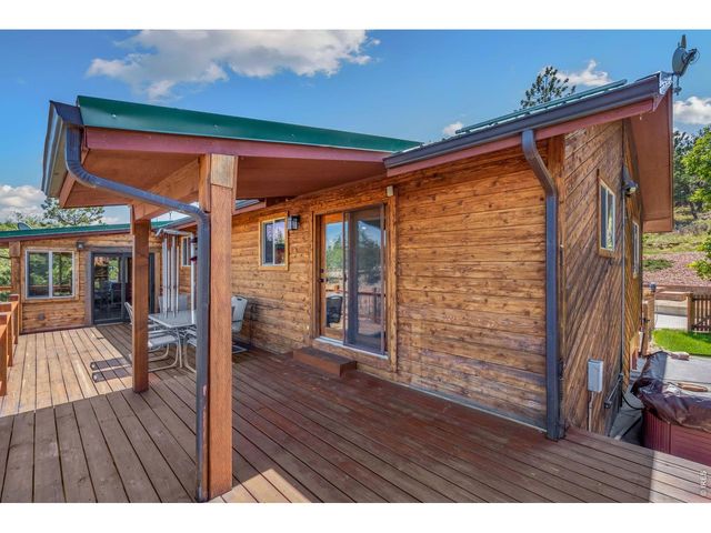 9201 Four Wheel Dr, Loveland, CO 80537