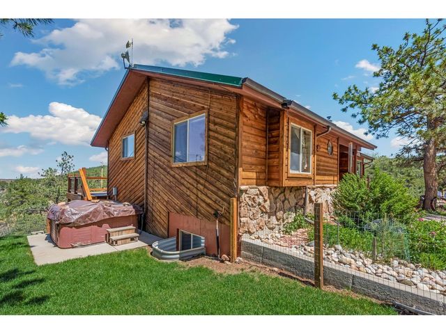 9201 Four Wheel Dr, Loveland, CO 80537