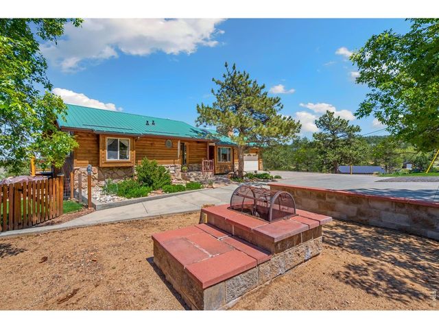 9201 Four Wheel Dr, Loveland, CO 80537