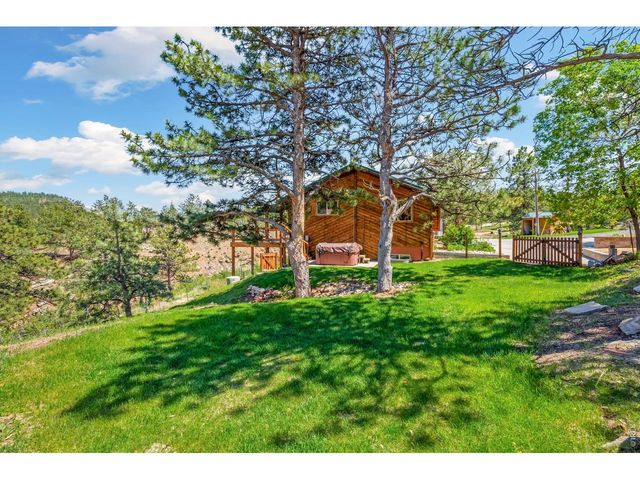 9201 Four Wheel Dr, Loveland, CO 80537