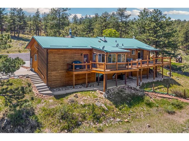 9201 Four Wheel Dr, Loveland, CO 80537