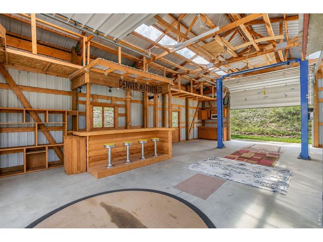 9201 Four Wheel Dr, Loveland, CO 80537
