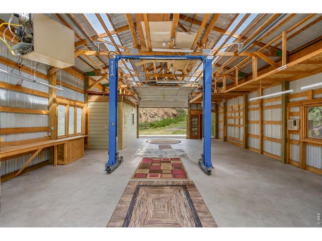 9201 Four Wheel Dr, Loveland, CO 80537