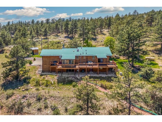 9201 Four Wheel Dr, Loveland, CO 80537