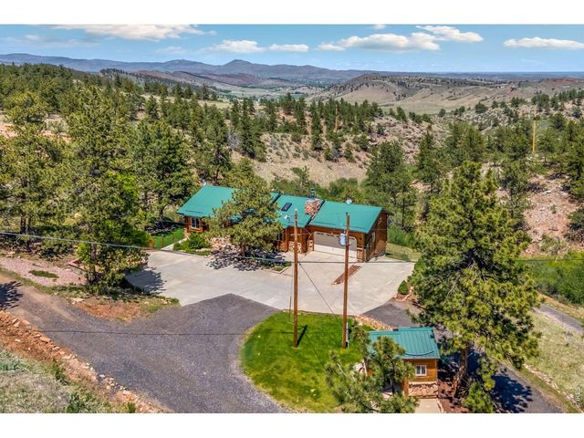 9201 Four Wheel Dr, Loveland, CO 80537