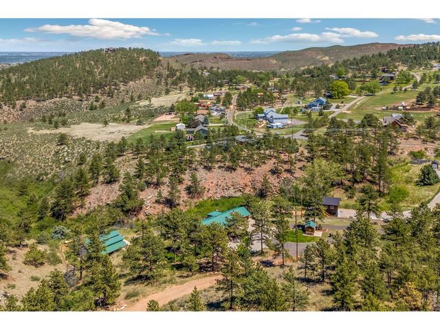 9201 Four Wheel Dr, Loveland, CO 80537