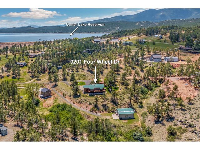 9201 Four Wheel Dr, Loveland, CO 80537