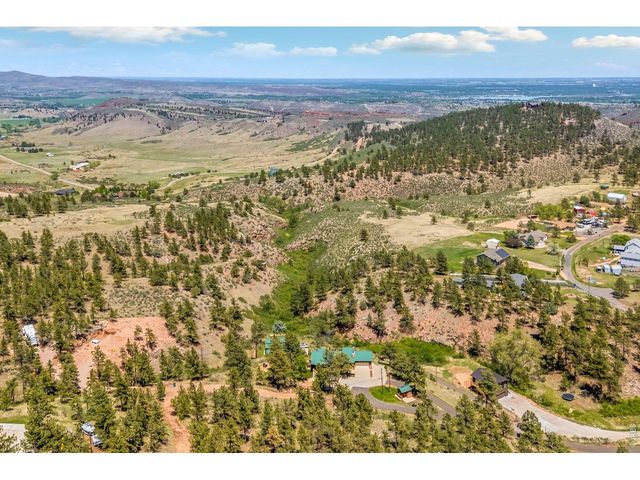 9201 Four Wheel Dr, Loveland, CO 80537
