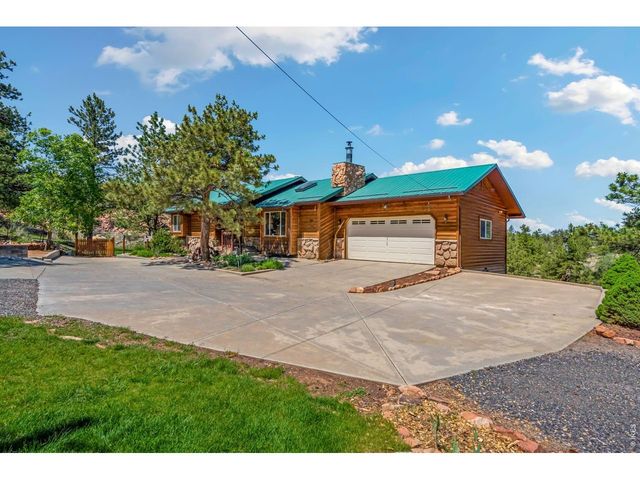 9201 Four Wheel Dr, Loveland, CO 80537