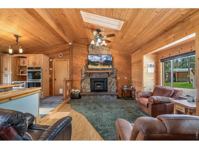 9201 Four Wheel Dr, Loveland, CO 80537