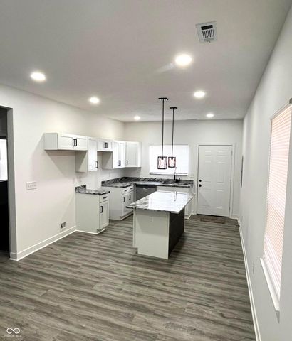 2347 N Rural Street, Indianapolis, IN 46218