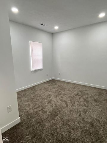 2347 N Rural Street, Indianapolis, IN 46218