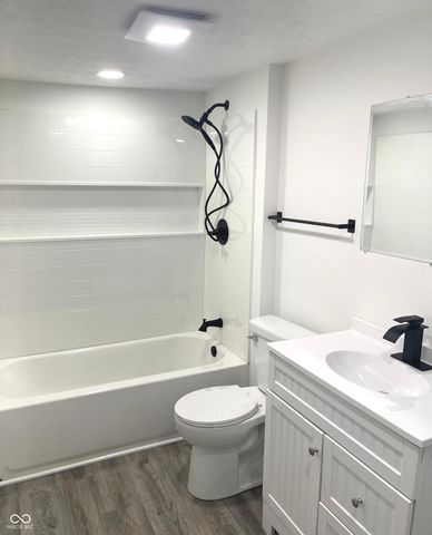 2347 N Rural Street, Indianapolis, IN 46218