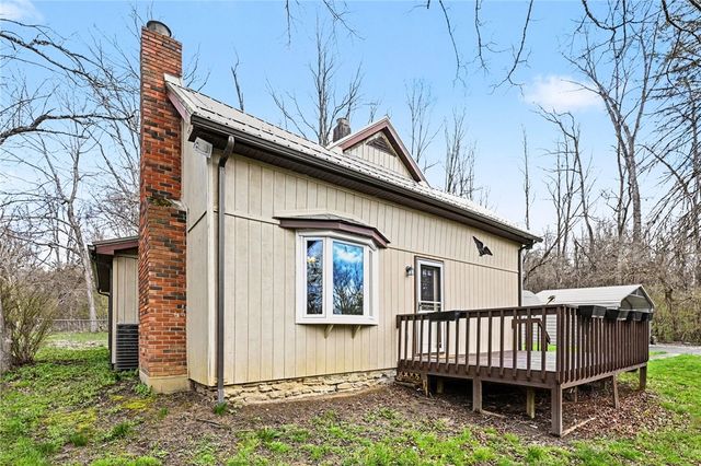 989 Ogden Road, Adams Twp, OH 45177