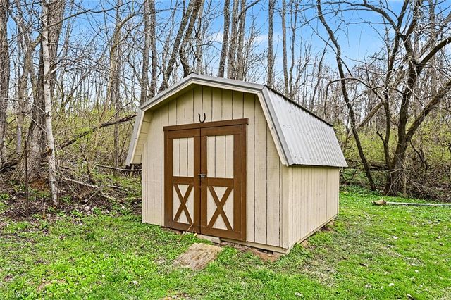 989 Ogden Road, Adams Twp, OH 45177