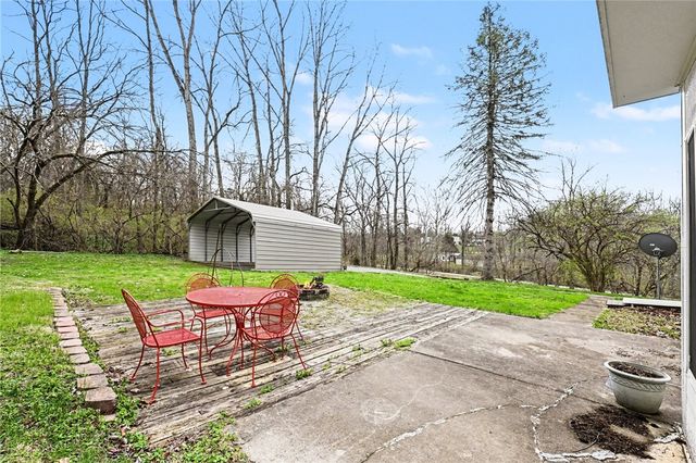 989 Ogden Road, Adams Twp, OH 45177