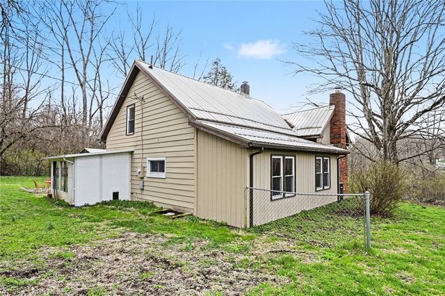 989 Ogden Road, Adams Twp, OH 45177