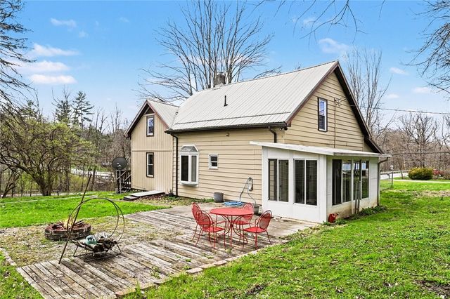 989 Ogden Road, Adams Twp, OH 45177